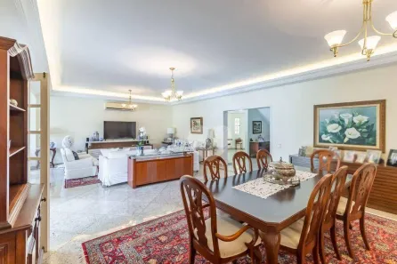 Casa de Condomínio com 5 Quartos à venda, 619m² no Barra da Tijuca, Rio de Janeiro