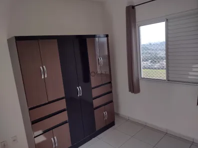 Apartamento com 2 Quartos para alugar, 62m² no Bairro da Vossoroca, Sorocaba