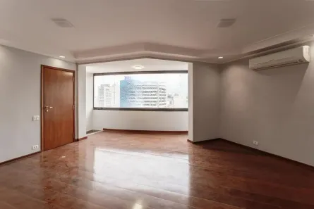 Apartamento com 3 Quartos à venda, 130m² no Indianópolis, São Paulo