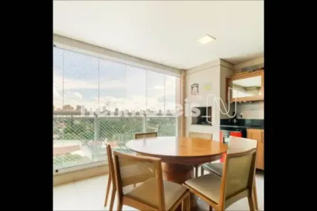 Apartamento com 3 Quartos à venda, 109m² no Vila Olímpia, São Paulo