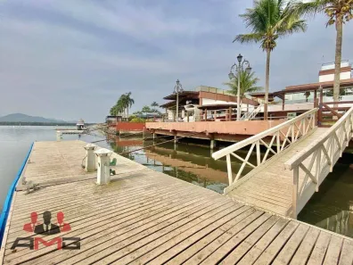 Casa de Condomínio com 7 Quartos à venda, 1104m² no , Guarujá