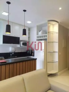 Flat com 1 Quarto à venda, 50m² no Saúde, São Paulo