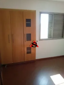 Apartamento com 2 Quartos para alugar, 52m² no Vila Firmiano Pinto, São Paulo