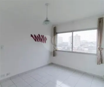 Apartamento com 2 Quartos à venda, 52m² no Chácara Cruzeiro do Sul, São Paulo