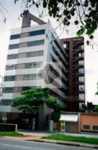Sala Comercial para alugar, 280m² no Cidade Monções, São Paulo