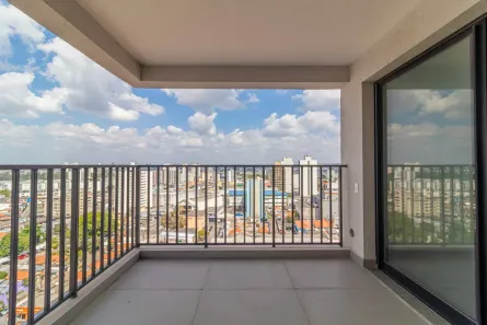 Apartamento com 1 Quarto à venda, 30m² no Santo Amaro, São Paulo