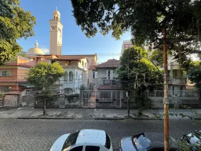 Casa com 6 Quartos à venda, 350m² no Tijuca, Rio de Janeiro