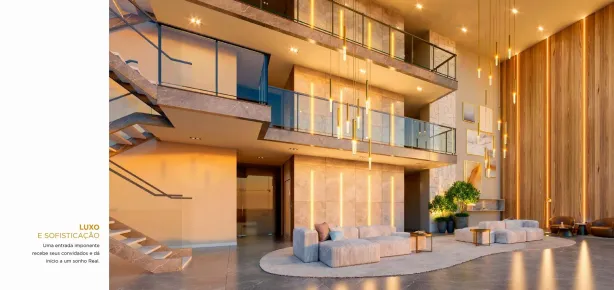 Apartamento com 4 Quartos à venda, 257m² no Umarizal, Belém