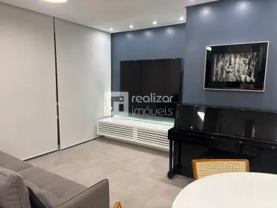Cobertura com 3 Quartos para alugar, 144m² no Campeche, Florianópolis