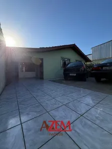 Casa com 5 Quartos à venda, 70m² no Afonso Pena, São José dos Pinhais