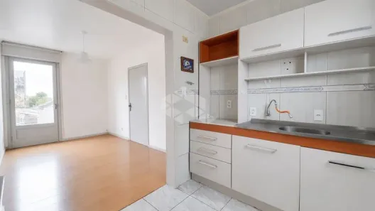 Apartamento com 2 Quartos para alugar, 52m² no Santa Tereza, Porto Alegre