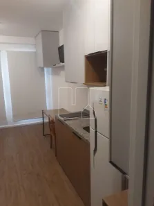 Apartamento com 1 Quarto para alugar, 21m² no Vila Mariana, São Paulo