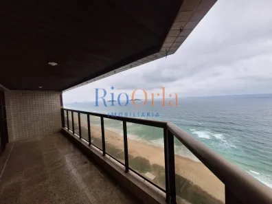 Apartamento com 4 Quartos à venda, 178m² no Barra da Tijuca, Rio de Janeiro