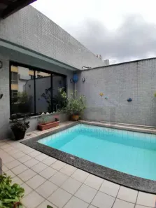 Cobertura com 3 Quartos à venda, 183m² no Tijuca, Rio de Janeiro