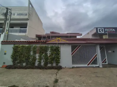 Casa com 4 Quartos à venda, 187m² no Parque Nova Carioba, Americana