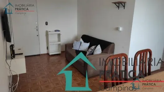 Apartamento com 3 Quartos à venda, 84m² no Taquaral, Campinas