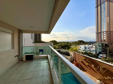 Apartamento com 2 Quartos para alugar, 78m² no Parque Residencial Aquarius, São José dos Campos