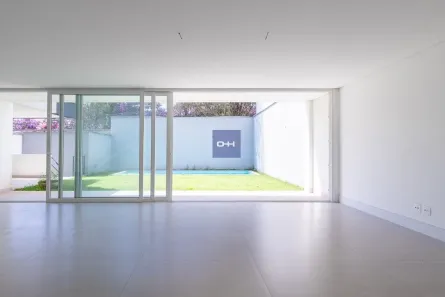 Casa de Condomínio com 4 Quartos à venda, 427m² no Campo Belo, São Paulo