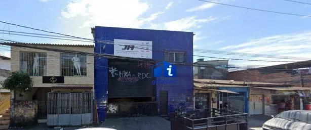 Galpão/Depósito/Armazém para alugar, 300m² no Arruda, Recife