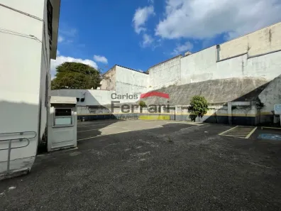 Prédio Comercial para alugar, 250m² no Jardim Franca, São Paulo