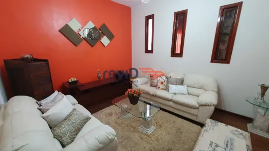 Sobrado com 4 Quartos à venda, 320m² no Vila Império, São Paulo