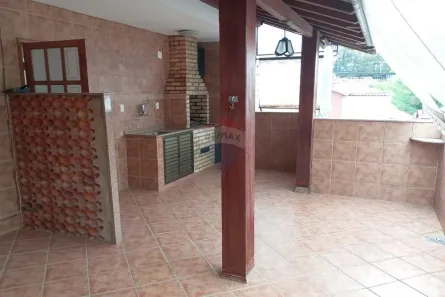 Cobertura com 3 Quartos à venda, 139m² no Cascatinha, Juiz de Fora