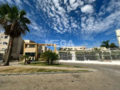 Apartamento com 2 Quartos para alugar, 42m² no Pajuçara, Maracanaú
