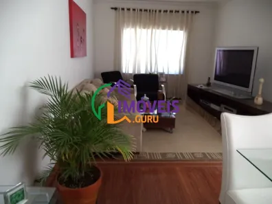 Sobrado com 3 Quartos à venda, 147m² no Jardim Monte Kemel, São Paulo
