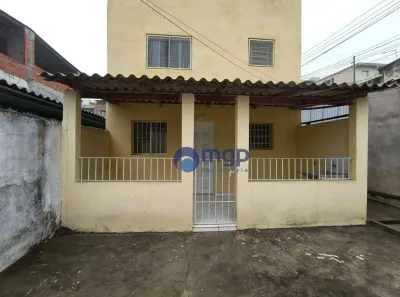 Casa com 1 Quarto para alugar, 40m² no Vila Ede, São Paulo