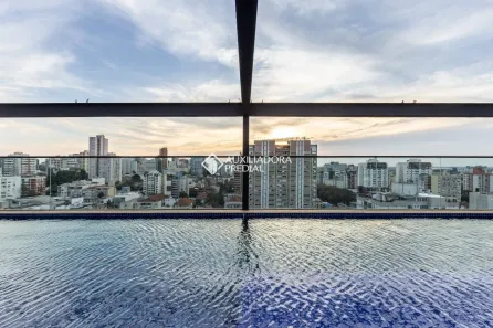 Apartamento com 2 Quartos à venda, 108m² no São João, Porto Alegre