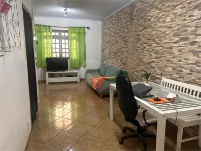 Casa com 3 Quartos à venda, 90m² no Chácara Califórnia, São Paulo