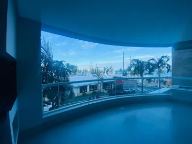 Apartamento com 3 Quartos à venda, 116m² no Enseada, Guarujá