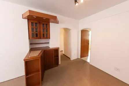 Apartamento com 3 Quartos à venda, 97m² no Vila Assunção, Santo André