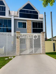Sobrado com 3 Quartos à venda, 168m² no Fazenda Velha, Araucária