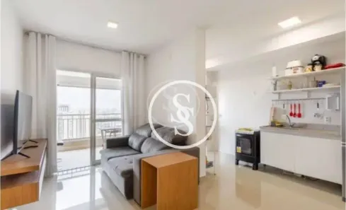 Apartamento com 2 Quartos à venda, 77m² no Centro, São Bernardo do Campo