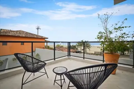 Sobrado com 3 Quartos à venda, 133m² no Rio da Praia, Bertioga