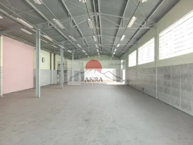 Galpão/Depósito/Armazém à venda, 316m² no Santana, São Paulo