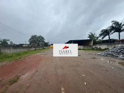 Lote/Terreno para alugar, 4261m² no Ipelândia, Suzano