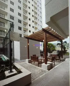 Apartamento com 2 Quartos à venda, 46m² no São Lourenço, Niterói