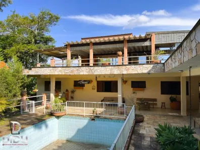 Lote/Terreno à venda, 754m² no Pinus Park, Cotia