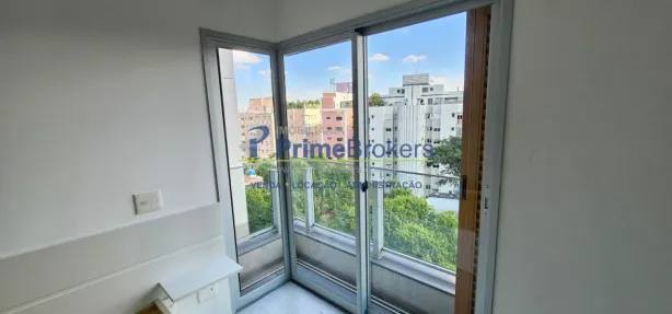 Apartamento com 1 Quarto à venda, 50m² no Pinheiros, São Paulo