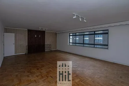Apartamento com 3 Quartos à venda, 174m² no Liberdade, São Paulo