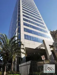 Prédio Comercial para alugar, 767m² no Cidade Monções, São Paulo
