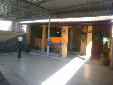 Casa com 4 Quartos à venda, 300m² no Renascença, Belo Horizonte