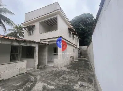 Casa com 3 Quartos para venda ou aluguel, 100m² no São Francisco do Cruará (Guia de Pacobaíba), Magé