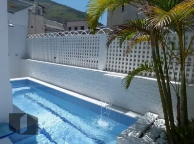 Cobertura com 3 Quartos à venda, 204m² no Copacabana, Rio de Janeiro