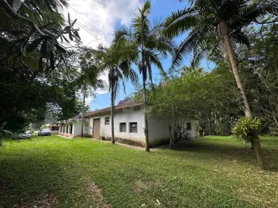 Fazenda/Sítio com 3 Quartos à venda, 20000m² no Cézar de Souza, Mogi das Cruzes