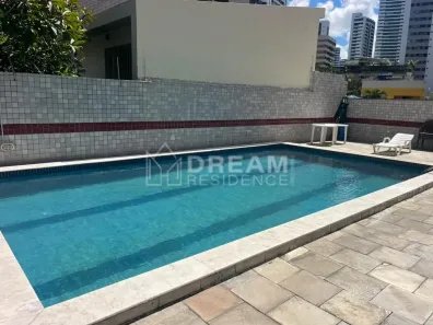 Apartamento com 2 Quartos à venda, 75m² no Madalena, Recife