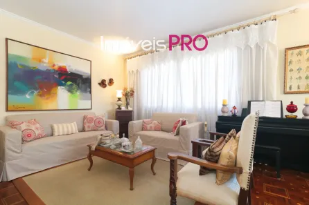 Casa com 3 Quartos à venda, 202m² no Jardim Aeroporto, São Paulo