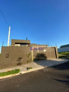 Casa com 3 Quartos à venda, 200m² no Residencial Ary Attab, São José do Rio Preto